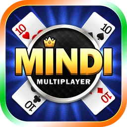 Ícone de Mindi Online Card Game